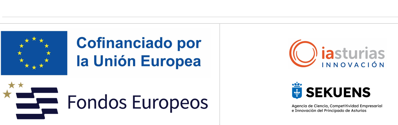 Cofinanciado por la Unión Europea